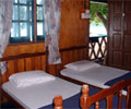 Room - Tenggol Island Beach Resort