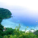 Tenggol Island Beach Resort