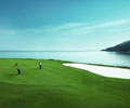 Golf-Club - Andaman Langkawi Resort, Datai Bay