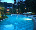 Swimming-Pool - Andaman Langkawi Resort, Datai Bay