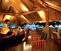 The-Beach-Bar - Andaman Langkawi Resort, Datai Bay