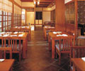 The-Japanese-Restaurant- Andaman Langkawi Resort, Datai Bay