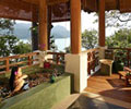 The-Spa-Rainforest-Villa - Andaman Langkawi Resort, Datai Bay
