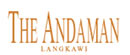 Andaman Langkawi Resort, Datai Bay Logo
