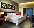 Guest-Room - The Gardens Hotel & Residences KL