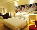 Executive-Suite - Piccolo Hotel Kuala Lumpur