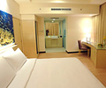 Piccolo Suite  - Piccolo Hotel Kuala Lumpur