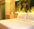 Premium-Deluxe - Piccolo Hotel Kuala Lumpur