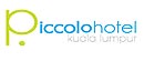 Piccolo Hotel Kuala Lumpur Logo