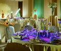 The Westin Grand Ballroom with a banquet set-up - The Westin Hotel Kuala Lumpur