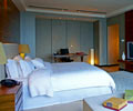 Bedroom of the Chairman Suite - The Westin Hotel Kuala Lumpur