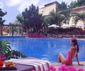 Outdoor swimming pool - The Westin Hotel Kuala Lumpur