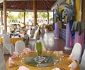 Beach Cafe - Tiara Beach Resort Port Dickson