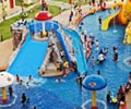 Swimming Pool - Tiara Beach Resort Port Dickson