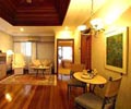 Dining Room - Tiara Labuan Hotel
