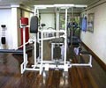 Gym - Tiara Labuan Hotel