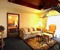 Living Room - Tiara Labuan Hotel