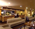 Lobby - Tiara Labuan Hotel