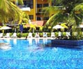 Swimming Pool - Tiara Labuan Hotel