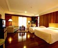 Bedroom - Tiara Labuan Hotel