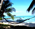 Beach - Genting Bayu Chalet Tioman Island