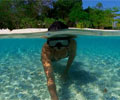 Snorkeling - Paya Beach Resort Tioman Island