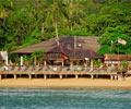 SunDeck - Paya Beach Resort Tioman Island