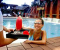 Swimming-Pool- Paya Beach Resort Tioman Island