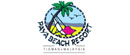 Paya Beach Resort Tioman Island Logo