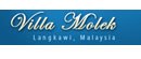 Villa Molek Langkawi Resort Logo