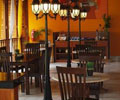 Restaurant - Villa Molek Langkawi Resort