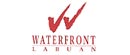 Waterfront Labuan Hotel Logo