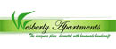 Wesberly Apartment Kuching Logo