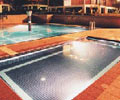 Swimming-Pool - Xcape Resort Taman Negara