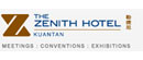 Zenith Hotel Kuantan Logo