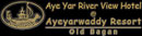 Aye Yar River View Hotel Logo