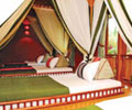 Spa Lounge - Inle Resort