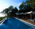 Swimming Pool - Popa Mount Resort