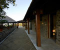 Corridor View - Popa Mount Resort