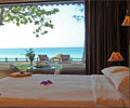 Room - Thande Beach Hotel