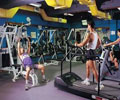 Fitness Center - Summit Parkview Hotel