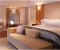 Deluxe-Room - Fairmont Singapore Hotel