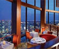 Equinox-Restaurant - Fairmont Singapore Hotel