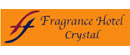 Fragrance Crystal Hotel Singapore Logo