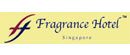 Fragrance Waterfront Singapore Logo