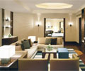 PresidentialSuite-LivingRoom - Grand Hyatt Singapore