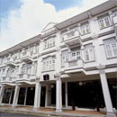 Hotel 1929 Singapore