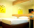 Twin Room - Hotel 81 Dickson
