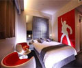 Executive-Red - Hotel RE Singapore