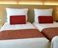Room - Movenpick Heritage Hotel Sentosa